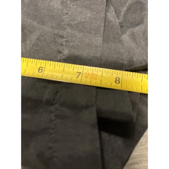 Women's 100%‎ Silk Shorts lot Of 3 J Jarold? Wide Leg Black, Pink, Teal,  M - Picture 10 of 12